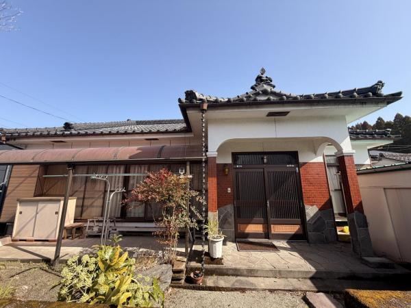 6DK house in Kagoshima, Kagoshima - Photo 1
