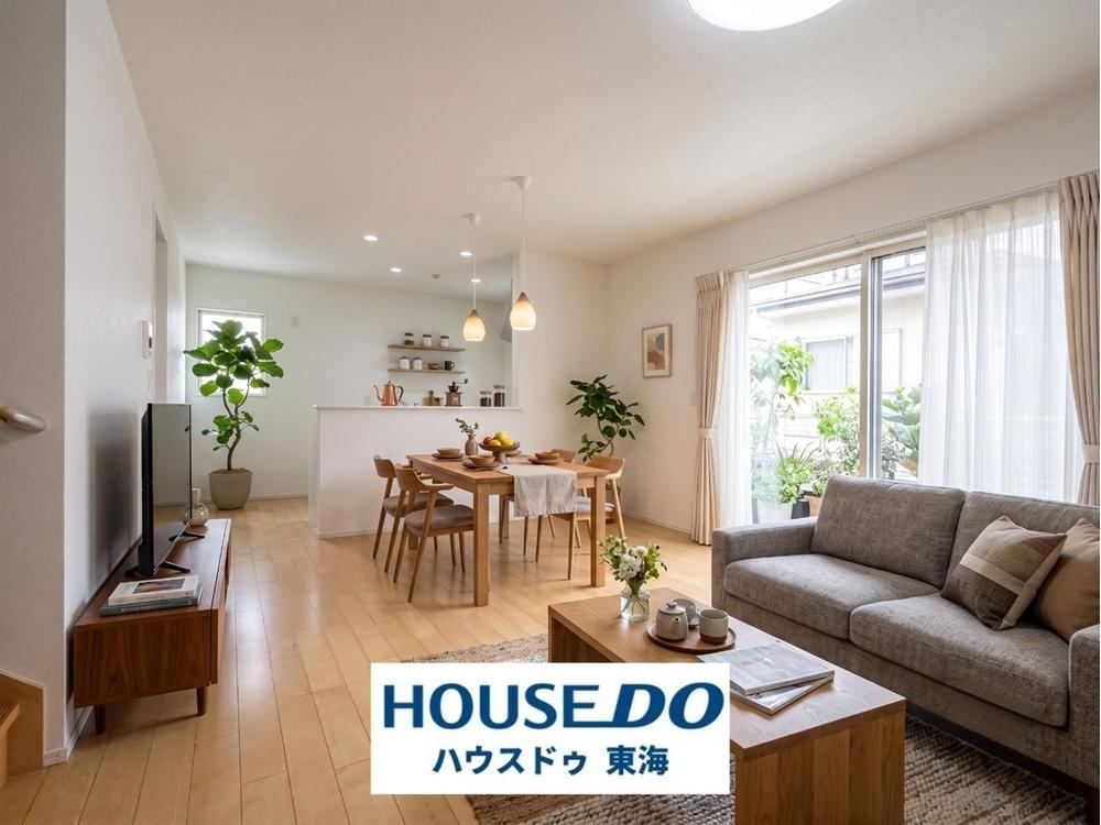 4LDK+S house in Tokai, Aichi - Photo 1