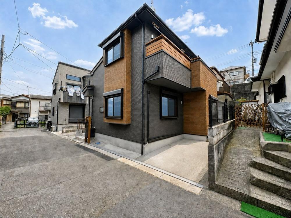 2LDK house in Miyamae Ward, Kawasaki, Kanagawa - Photo 1