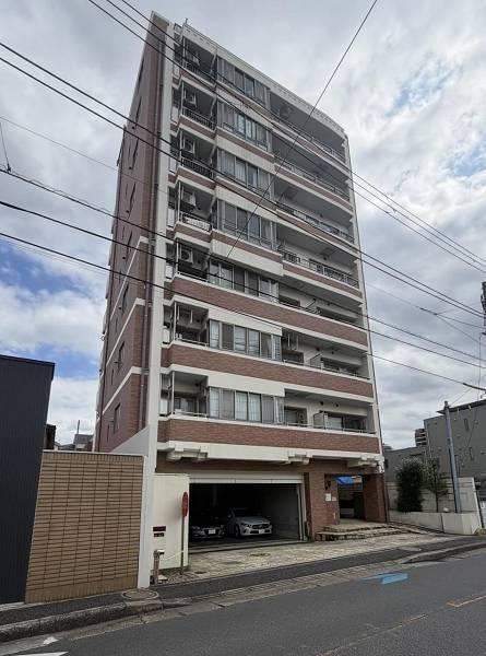 2LDK apartment in Ichikawa, Chiba - Photo 1