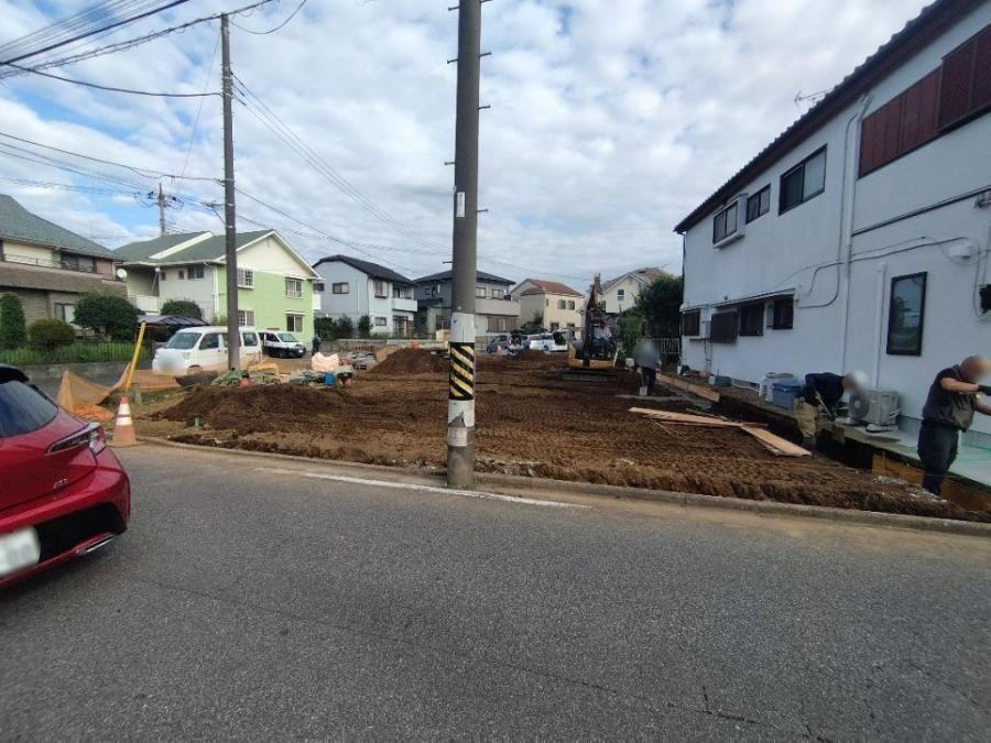 126 m² land in Narashino, Chiba - Photo 1
