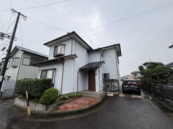 4LDK house in Okazaki, Aichi - Photo 1