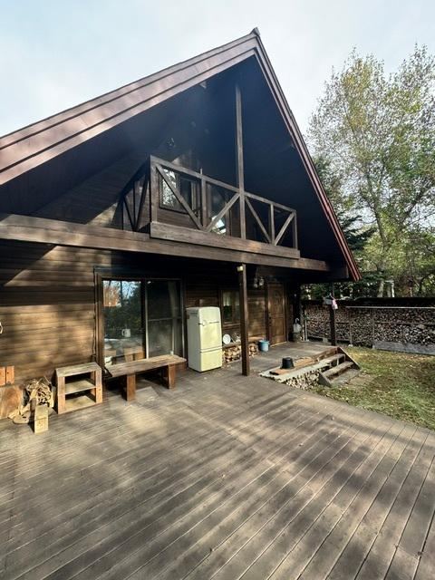 3LDK house in Iijima, Kamiina District, Nagano - Photo 1