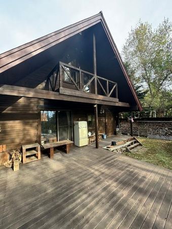 3LDK house in Kamiina District