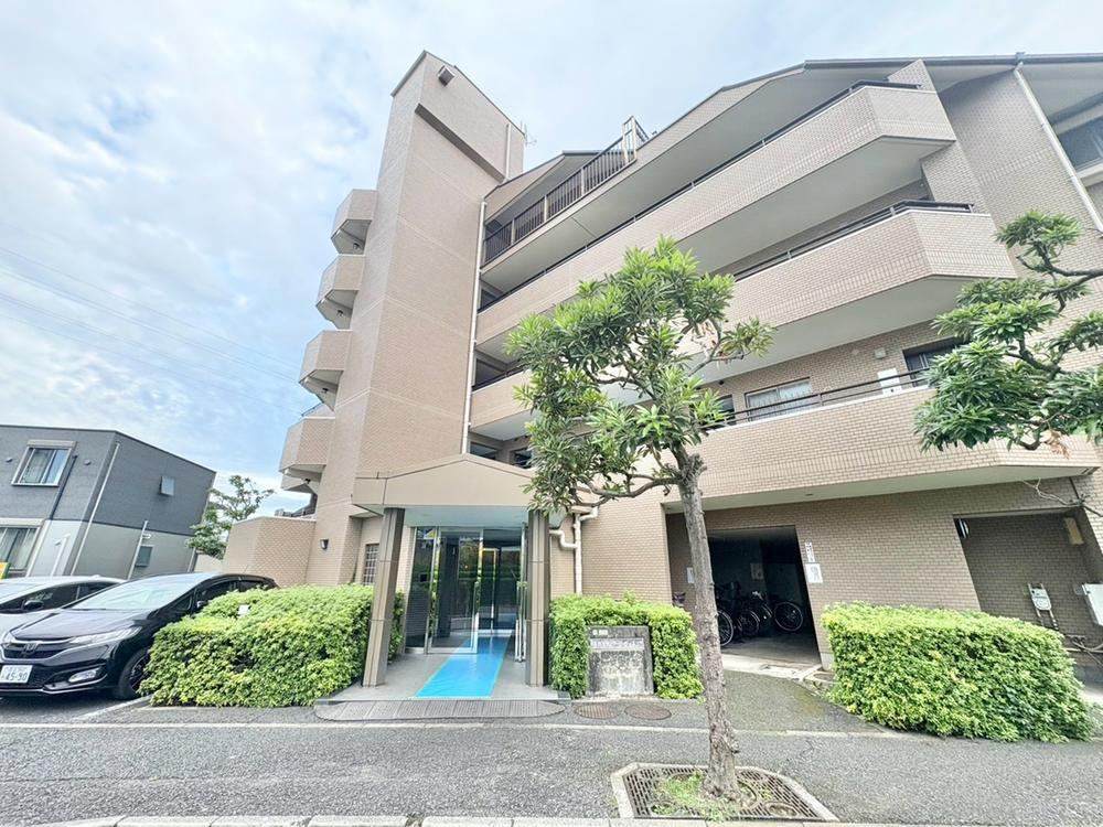 3LDK apartment in Adachi Ward, Tokyo - Photo 1