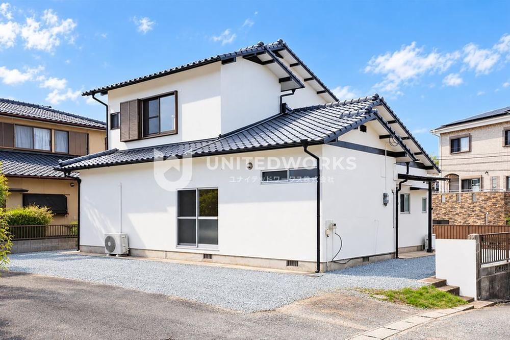 4LDK house in Yamaga, Kumamoto - Photo 1