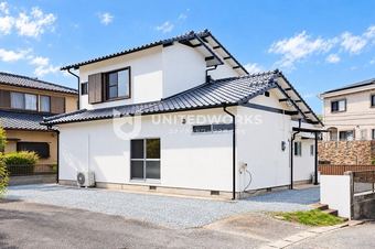 4LDK house in Yamaga