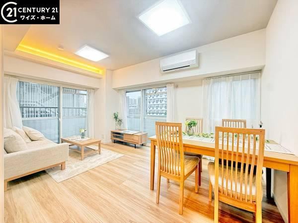 3LDK apartment in Ota Ward, Tokyo - Photo 1