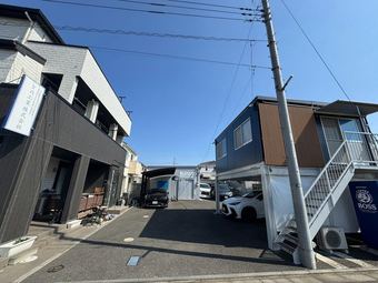 5LDK+S house in Ome