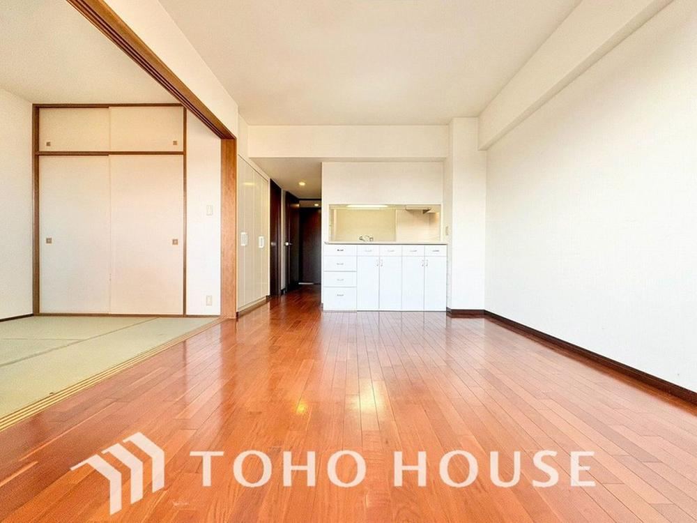 4LDK apartment in Nagareyama, Chiba - Photo 1