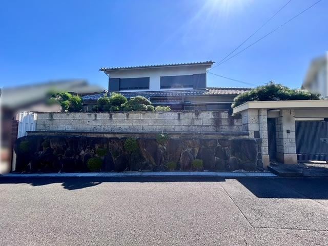 6DK house in Nara, Nara - Photo 1