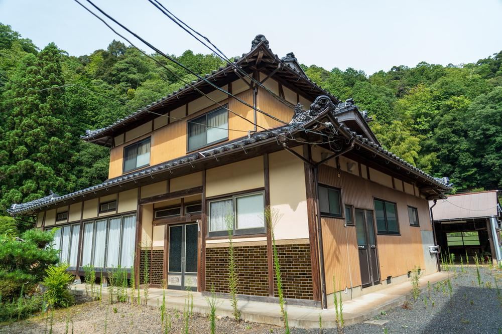6DK+S house in Maizuru, Kyoto - Photo 1