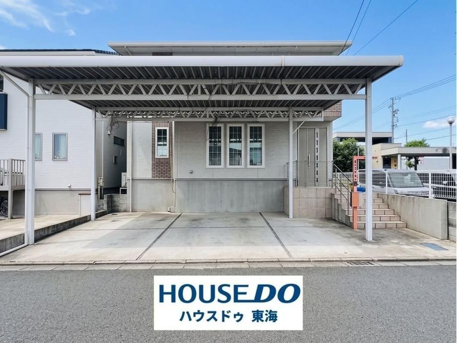 3LDK+S house in Tokai, Aichi - Photo 1
