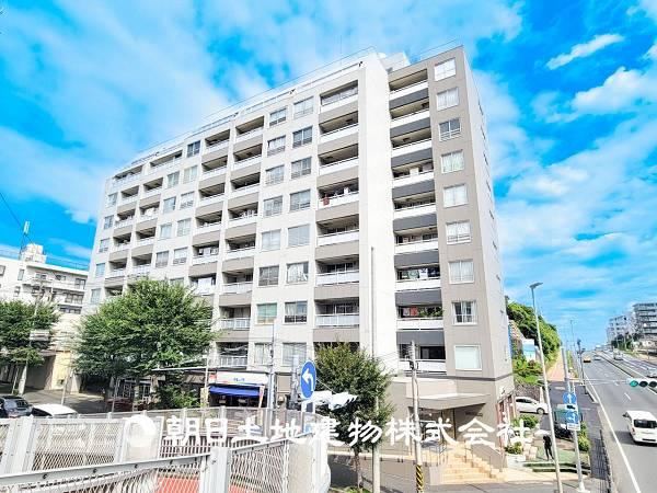 3LDK apartment in Aoba Ward, Yokohama, Kanagawa - Photo 1