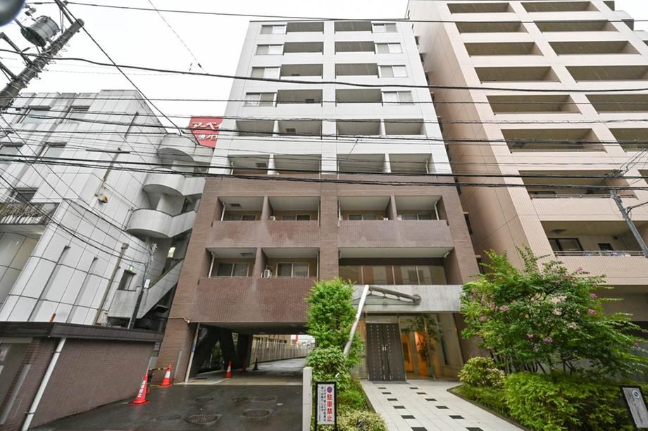 studio apartment in Takatsu Ward, Kawasaki, Kanagawa - Photo 1