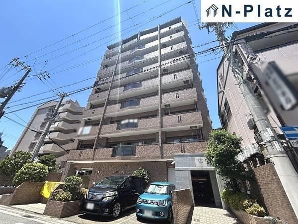 3LDK apartment in Suma Ward, Kobe, Hyogo - Photo 1