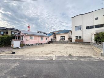 plot of land in Chuo Ward