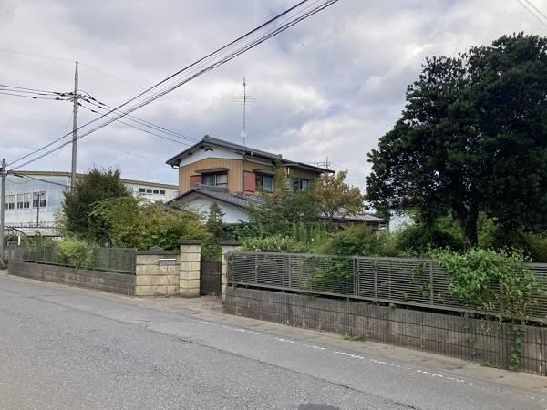 5DK house in Tsukuba, Ibaraki - Photo 1
