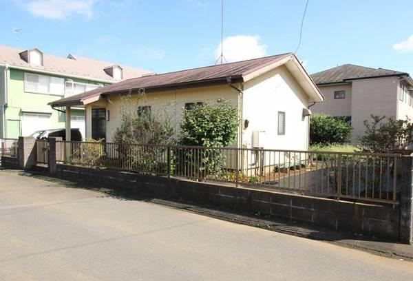 1LDK house in Ushiku, Ibaraki - Photo 1