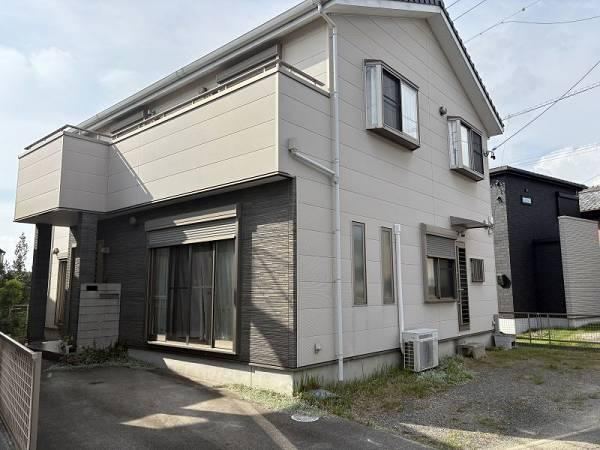 7LDK house in Nishio, Aichi - Photo 1