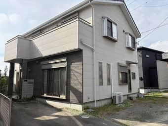 7LDK house in Nishio