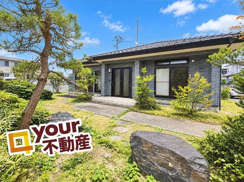 4DK house in Osaki, Miyagi - Photo 1