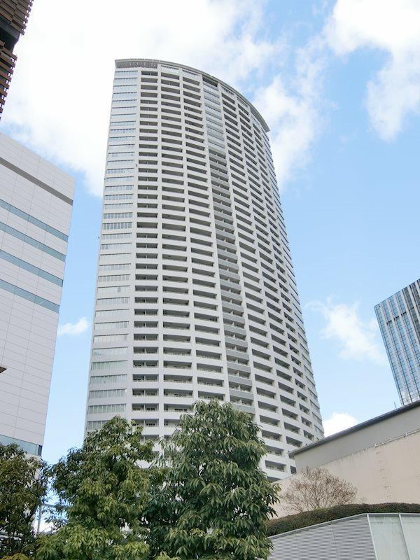 2LDK apartment in Fukushima Ward, Osaka - Photo 1