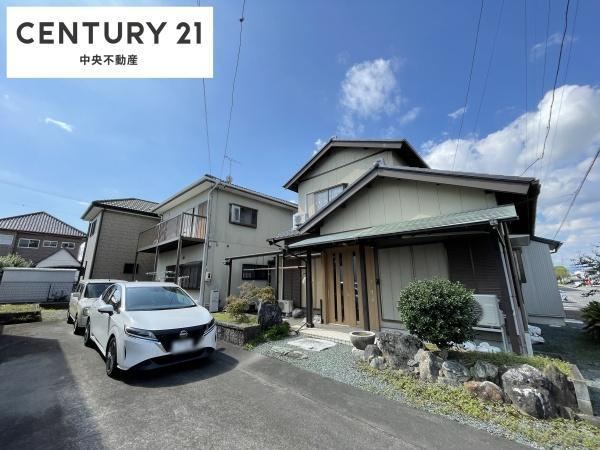 4DK+S house in Yaizu, Shizuoka - Photo 1
