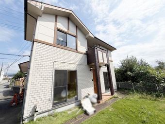 3LDK house in Fujinomiya