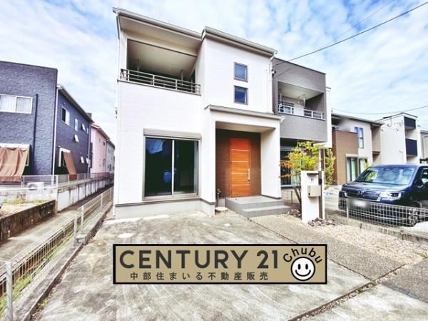 4LDK house in Okazaki, Aichi - Photo 1