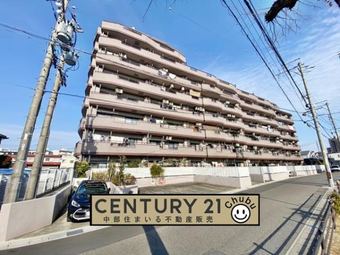 3LDK apartment in Toyoake