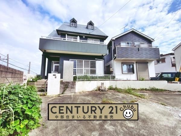 3LDK house in Okazaki, Aichi - Photo 1