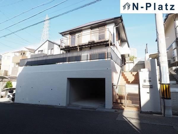 5LDK house in Suma Ward, Kobe, Hyogo - Photo 1