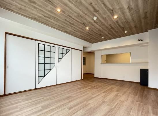 3LDK apartment in Kita Ward, Kyoto - Photo 1
