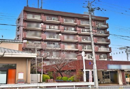 2DK apartment in Minami Ward, Kyoto - Photo 1
