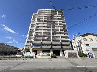 3LDK apartment in Onomichi