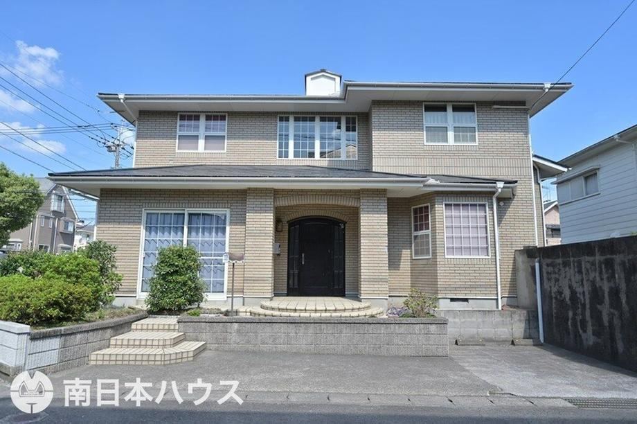 4LDK+S house in Kagoshima, Kagoshima - Photo 1