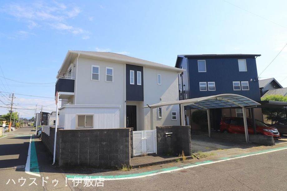 4LDK house in Aira, Kagoshima - Photo 1