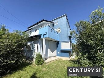 3LDK+S house in Sayama