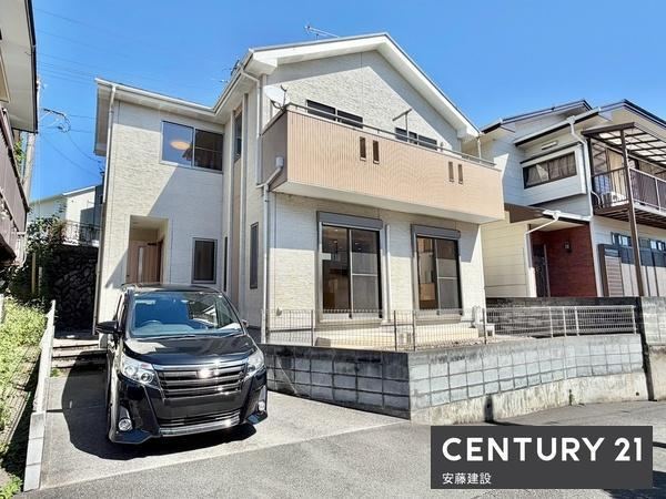 3LDK house in Iruma, Saitama - Photo 1