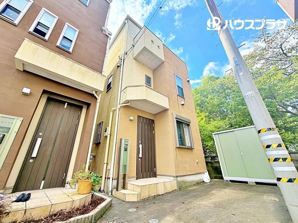 3LDK+S house in Katsushika Ward, Tokyo - Photo 1