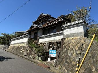 5LDK house in Kamigori, Ako District
