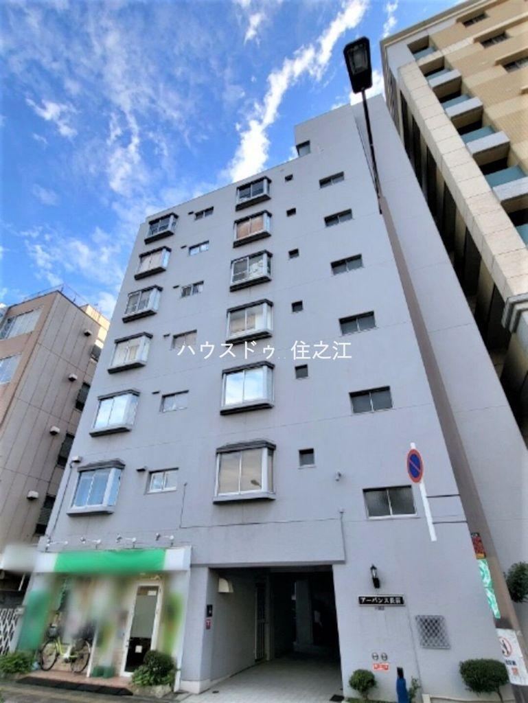 1LDK apartment in Sumiyoshi Ward, Osaka - Photo 1