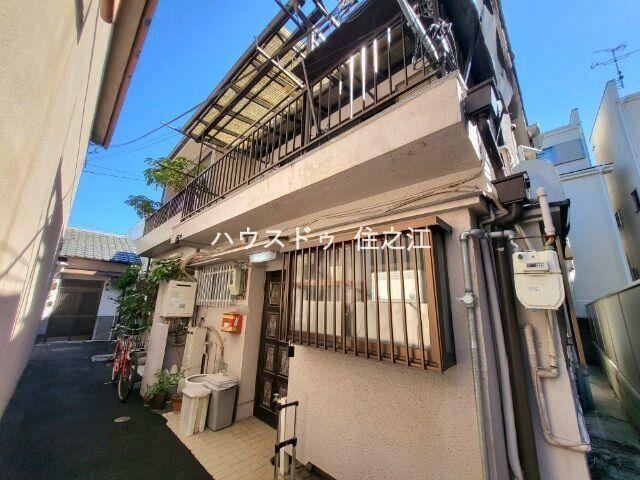 5K+S house in Suminoe Ward, Osaka - Photo 1