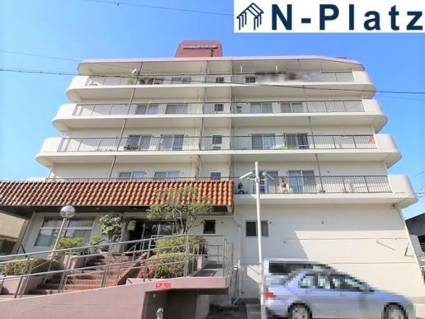 2DK apartment in Yodogawa Ward, Osaka - Photo 1