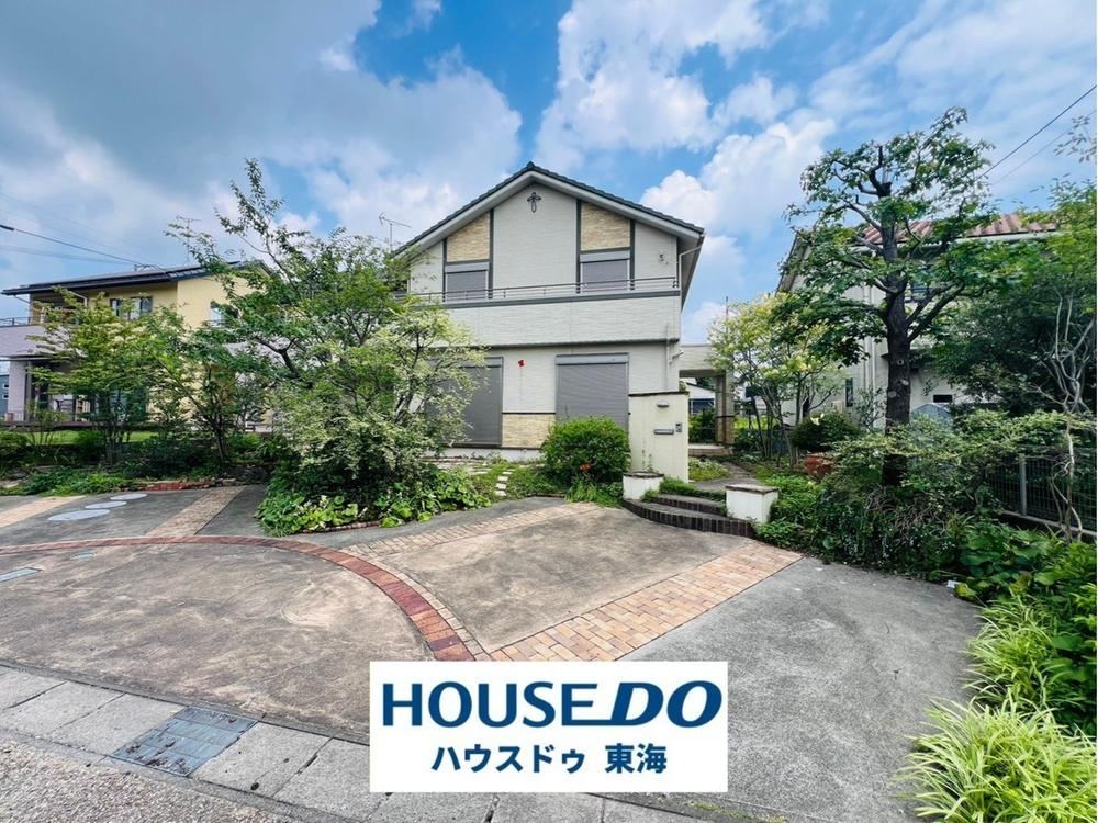 5LDK+S house in Higashiura, Chita District, Aichi - Photo 1