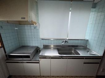 5DK house in Matsue