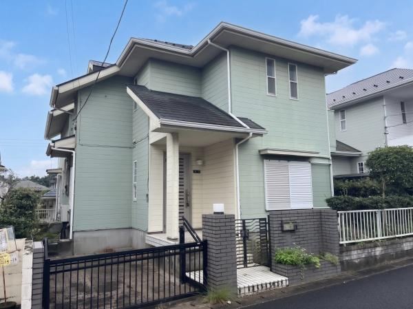 171 m² land in Sakura, Chiba - Photo 1