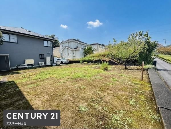 238 m² land in Aoba Ward, Sendai, Miyagi - Photo 1