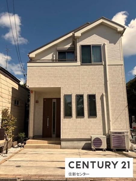 4LDK house in Suginami Ward, Tokyo - Photo 1